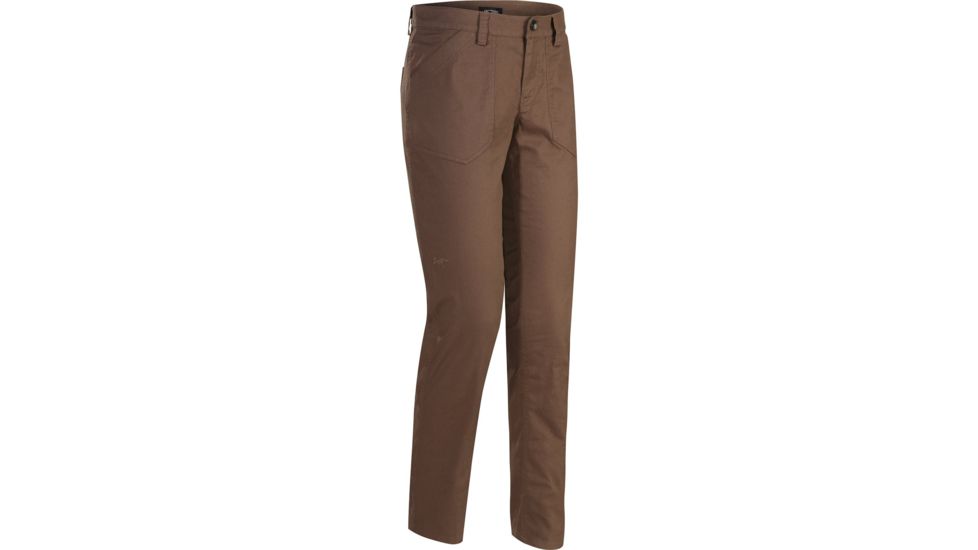 Arcteryx Murrin Pant - Womens, Lynx, 2, Regular Inseam, 349150
