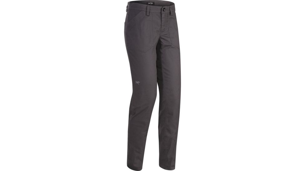 Arcteryx Murrin Pant - Womens, Pilot, 6, Regular Inseam, 349182