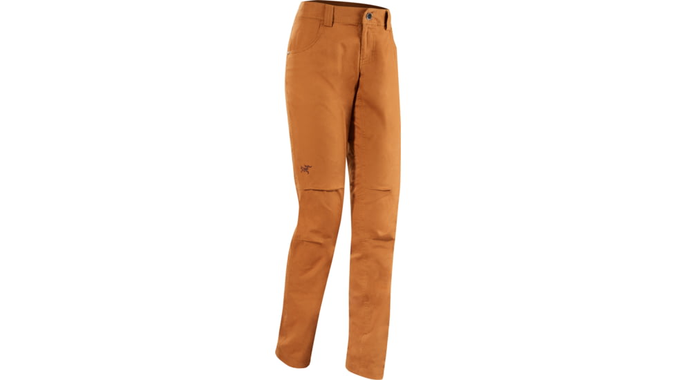 Arc'teryx Murrin Pants - Women's-Amba-Regular Inseam-12