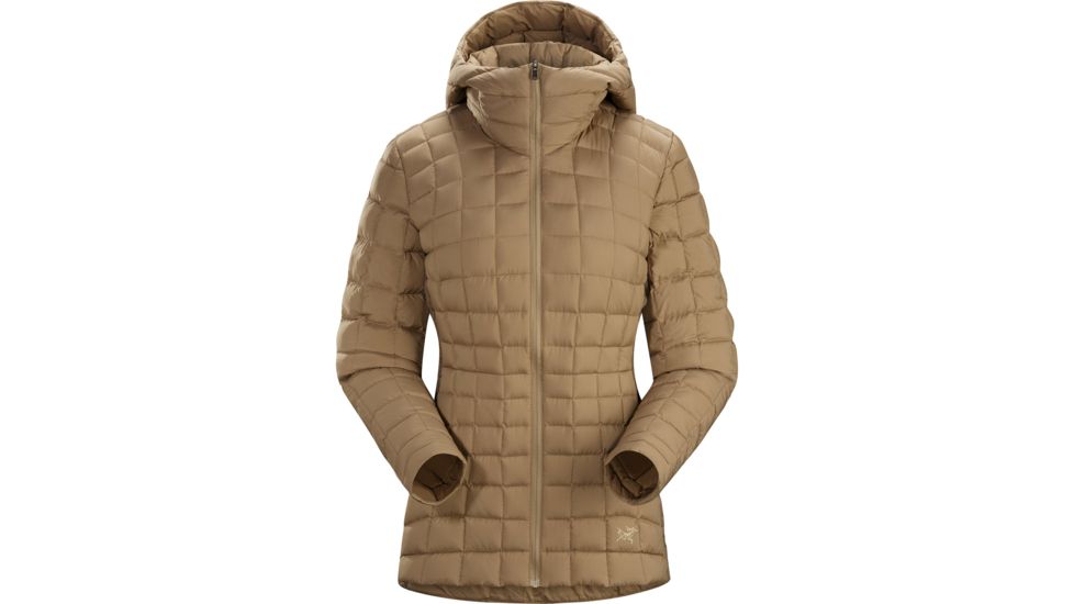 Arcteryx Narin Hoody - Womens, Topi, Large, 355640