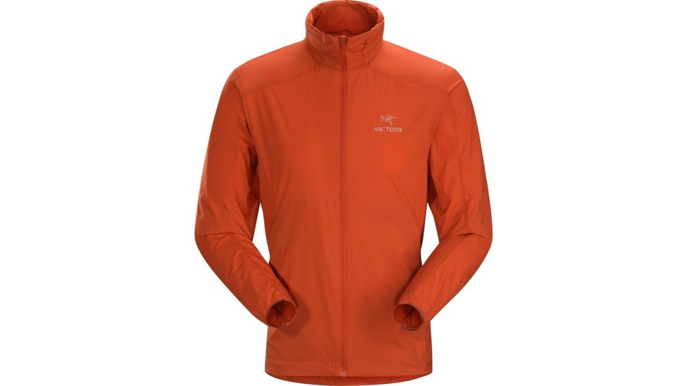 Arcteryx Nodin Jacket - Mens, Arcturus, Small, 325867
