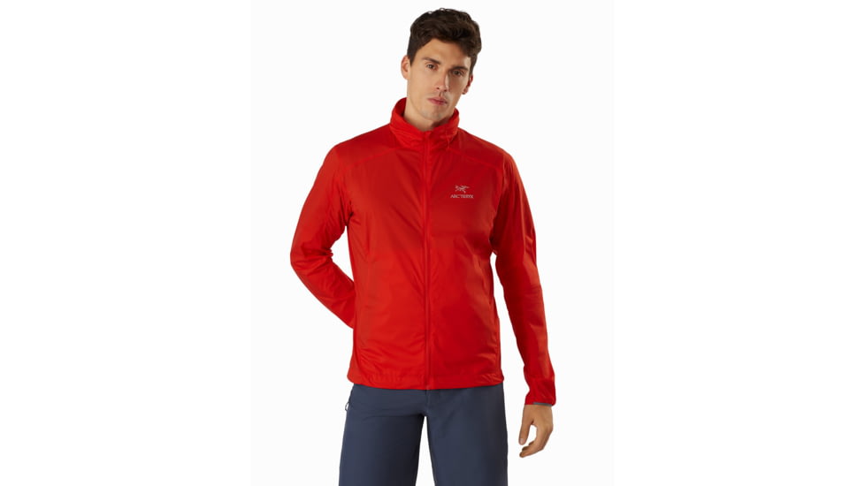 Arcteryx Nodin Jacket - Mens, Dynasty, Extra Small, 416962
