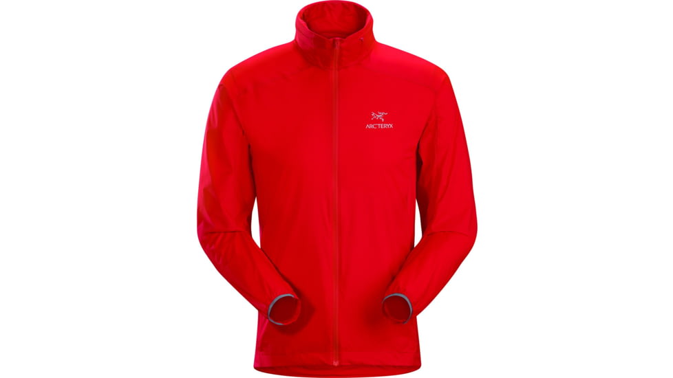 Arcteryx Nodin Jacket - Mens, Dynasty, Extra Small, 416962