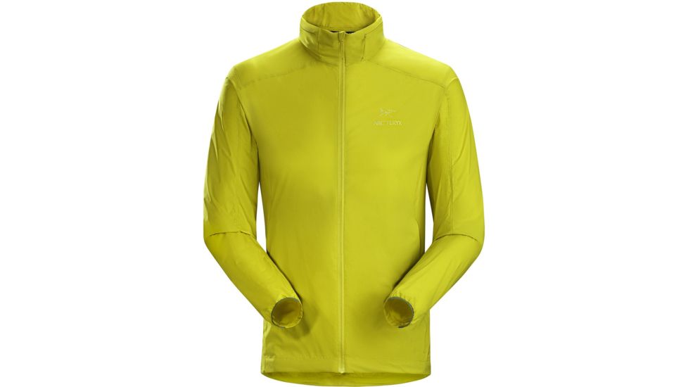 Arcteryx Nodin Jacket - Mens, Everglade