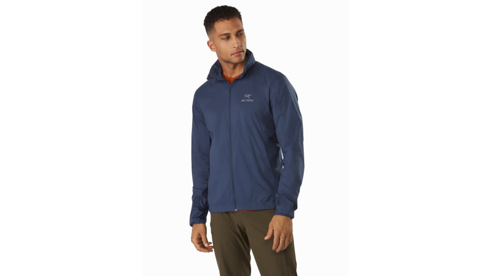 Arcteryx Nodin Jacket - Mens, Exosphere, Extra Small, 416968