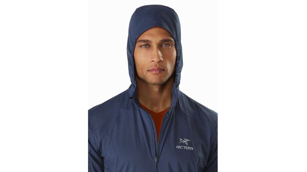 Arcteryx Nodin Jacket - Mens, Exosphere, Extra Small, 416968