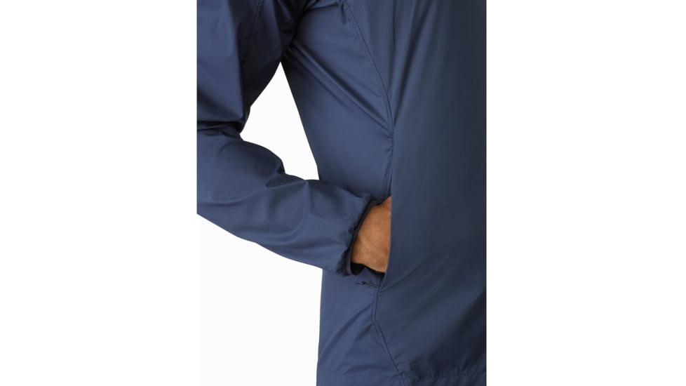 Arcteryx Nodin Jacket - Mens, Exosphere, Extra Small, 416968