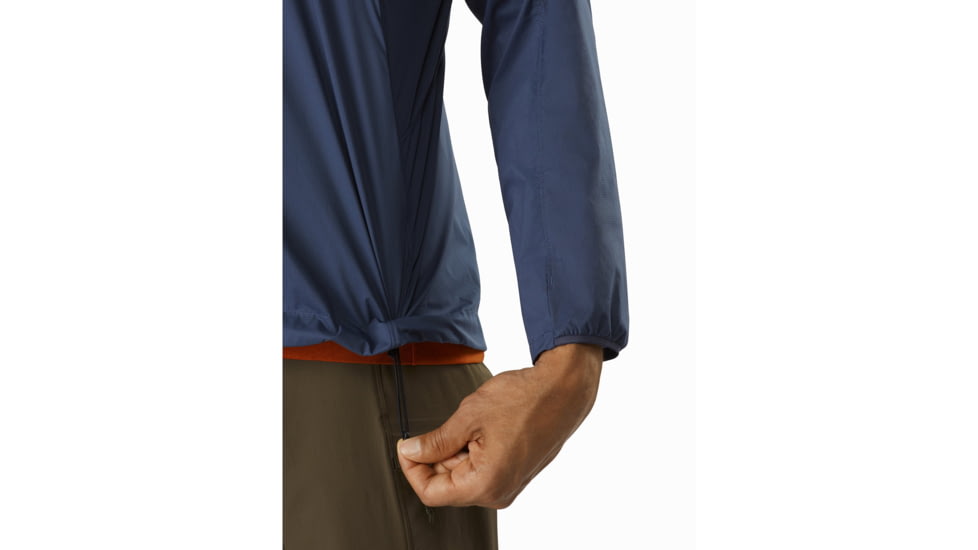 Arcteryx Nodin Jacket - Mens, Exosphere, Extra Small, 416968