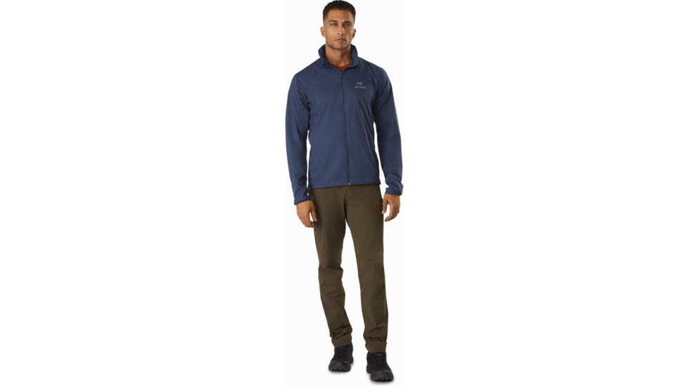 Arcteryx Nodin Jacket - Mens, Exosphere, Extra Small, 416968