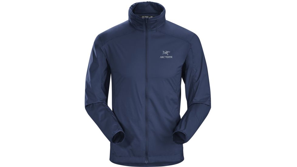 Arcteryx Nodin Jacket - Mens, Exosphere, Extra Small, 416968