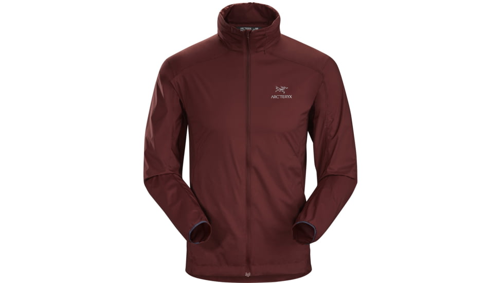 Arcteryx Nodin Jacket - Mens, Flux, Extra Small, 416980