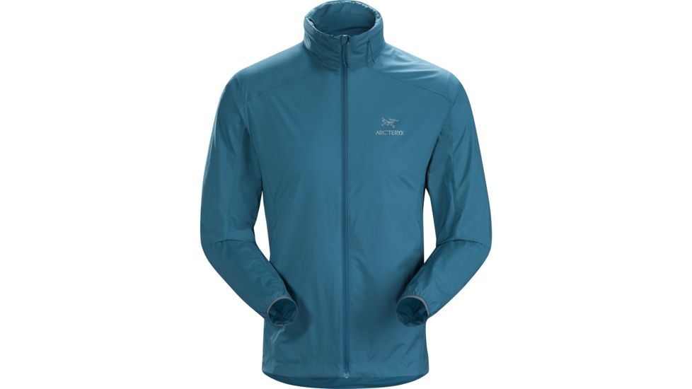 Arc'teryx Nodin Jacket - Men's, Iliad, Large, 376812