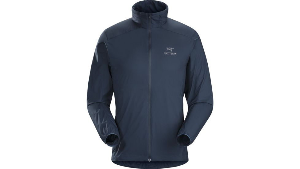Arcteryx Nodin Jacket - Mens, Nocturne, 2XL, 288463
