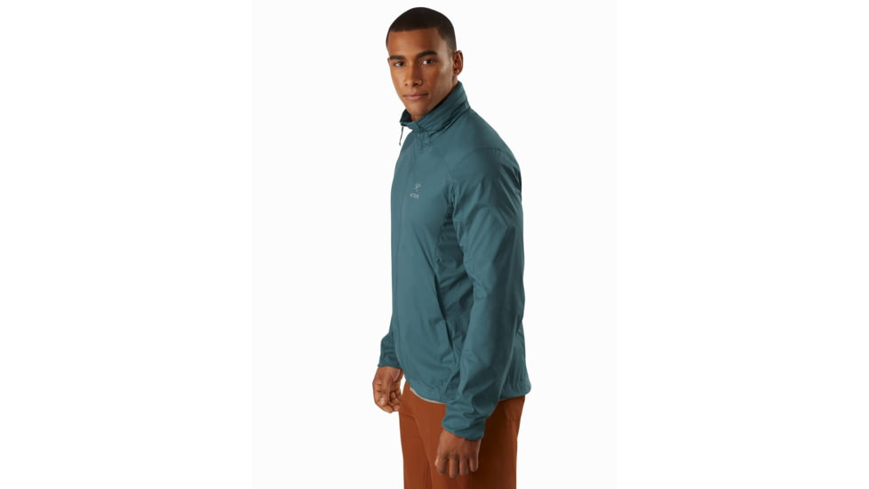 Arcteryx Nodin Jacket - Mens, Paradigm, Extra Small, 416974