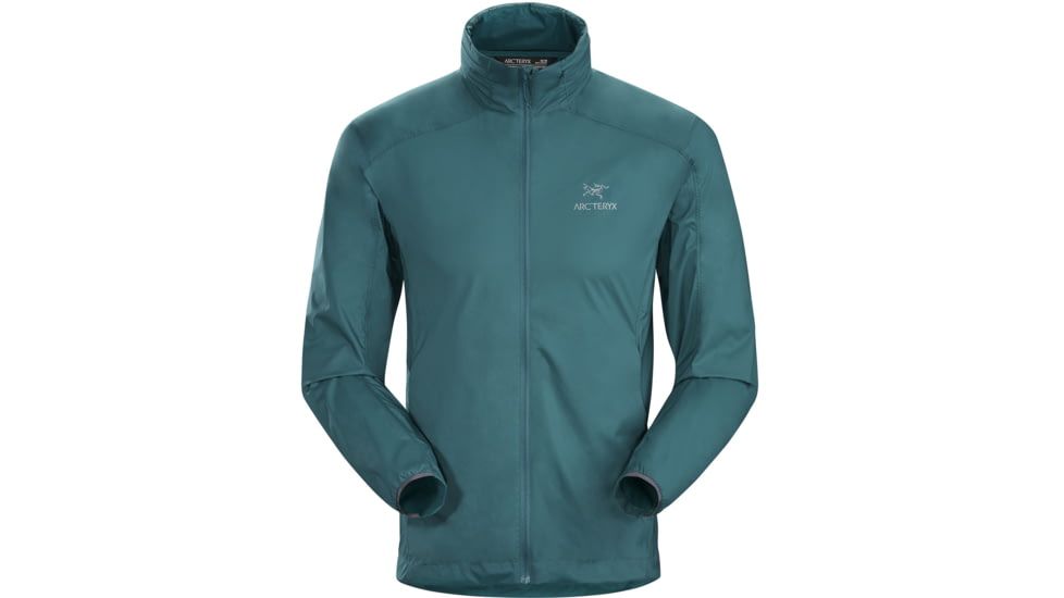 Arcteryx Nodin Jacket - Mens, Paradigm, Extra Small, 416974