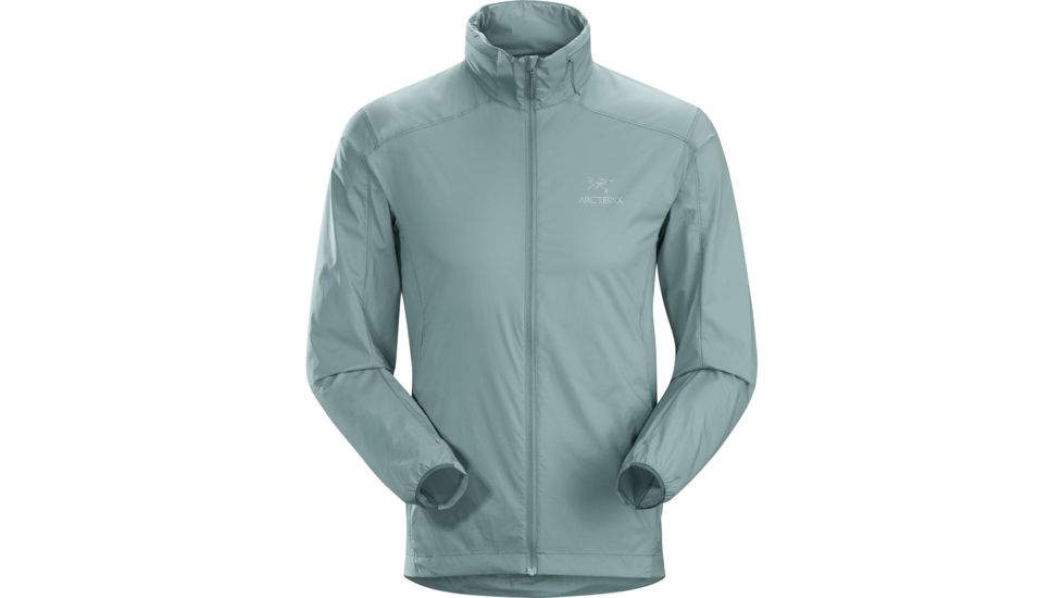 Arc'teryx Nodin Jacket - Men's, Robotica, Large, 376806