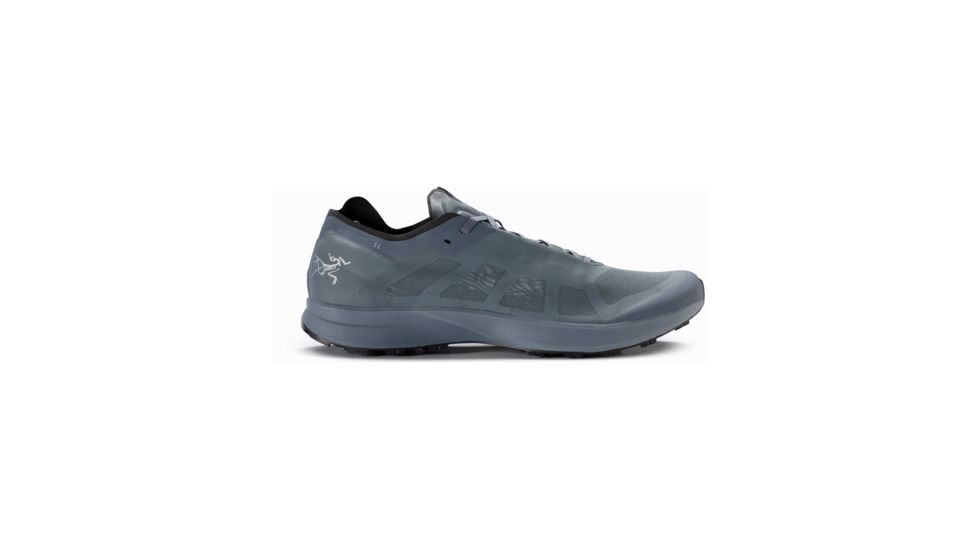 Arcteryx Norvan Sl Shoe - Mens, Proteus/Black, 7, 24074-400305-7