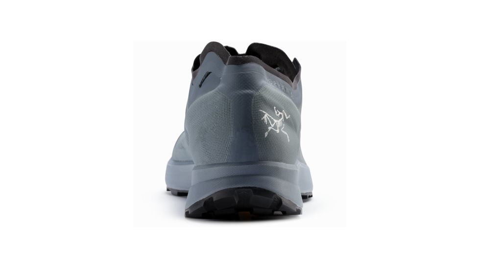 Arcteryx Norvan Sl Shoe - Mens, Proteus/Black, 7, 24074-400305-7