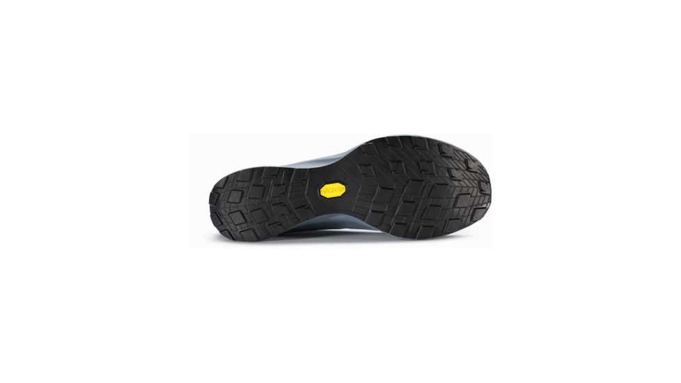 Arcteryx Norvan Sl Shoe - Mens, Proteus/Black, 7, 24074-400305-7