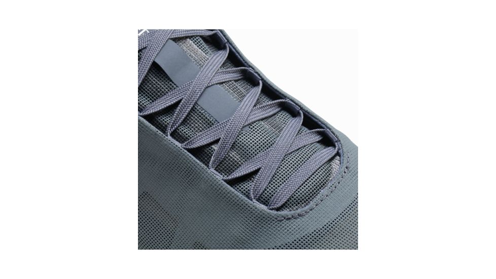 Arcteryx Norvan Sl Shoe - Mens, Proteus/Black, 7, 24074-400305-7