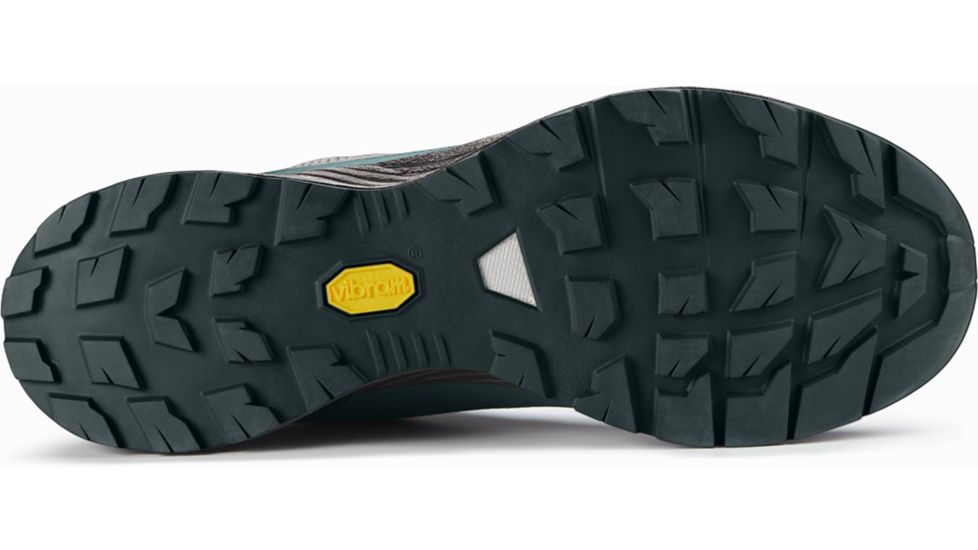 Arcteryx Norvan VT 2 GTX Shoes- Mens, Black/Pulse, 7, 439653