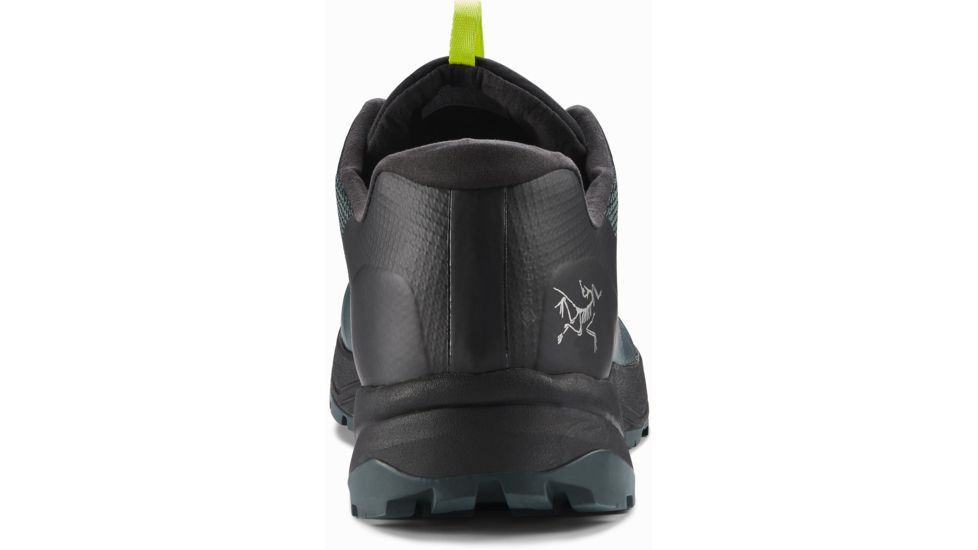 Arcteryx Norvan VT 2 GTX Shoes- Mens, Black/Pulse, 7, 439653