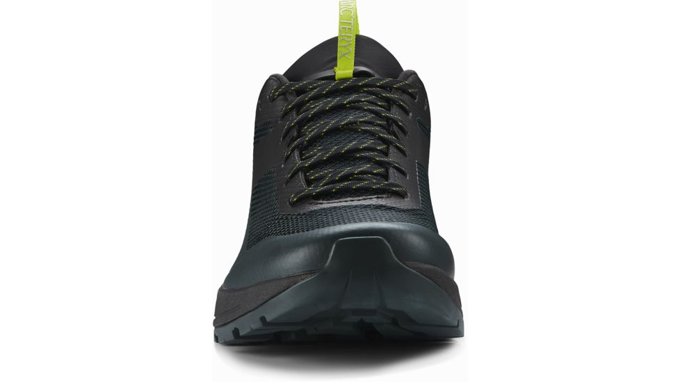 Arcteryx Norvan VT 2 GTX Shoes- Mens, Black/Pulse, 7, 439653