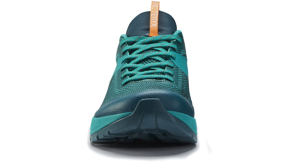 Arcteryx Norvan VT 2 Trail Running Shoes - Womens, Illusion/Auracle, 5.5, 411401