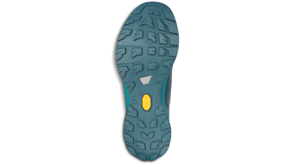 Arcteryx Norvan VT 2 Trail Running Shoes - Womens, Illusion/Auracle, 5.5, 411401