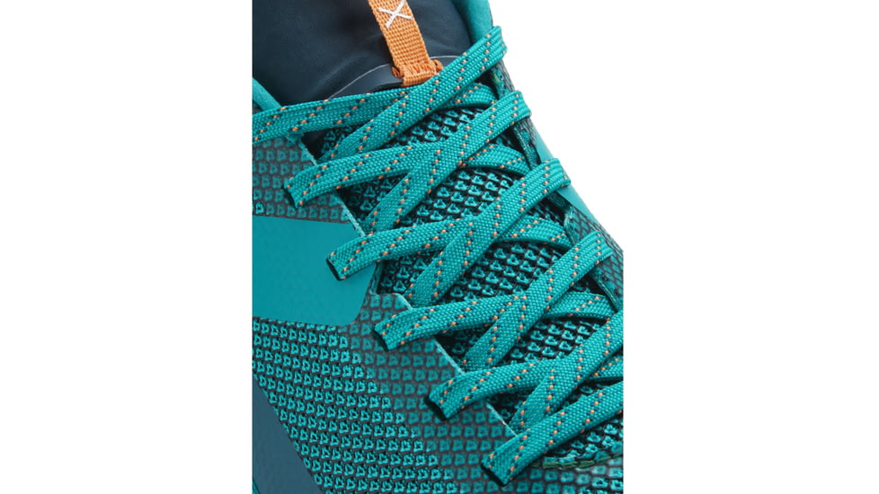 Arcteryx Norvan VT 2 Trail Running Shoes - Womens, Illusion/Auracle, 5.5, 411401