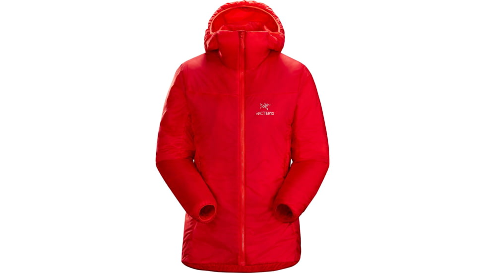 Arcteryx Nuclei FL Jacket - Womens, Hyperspace, Medium, 419565