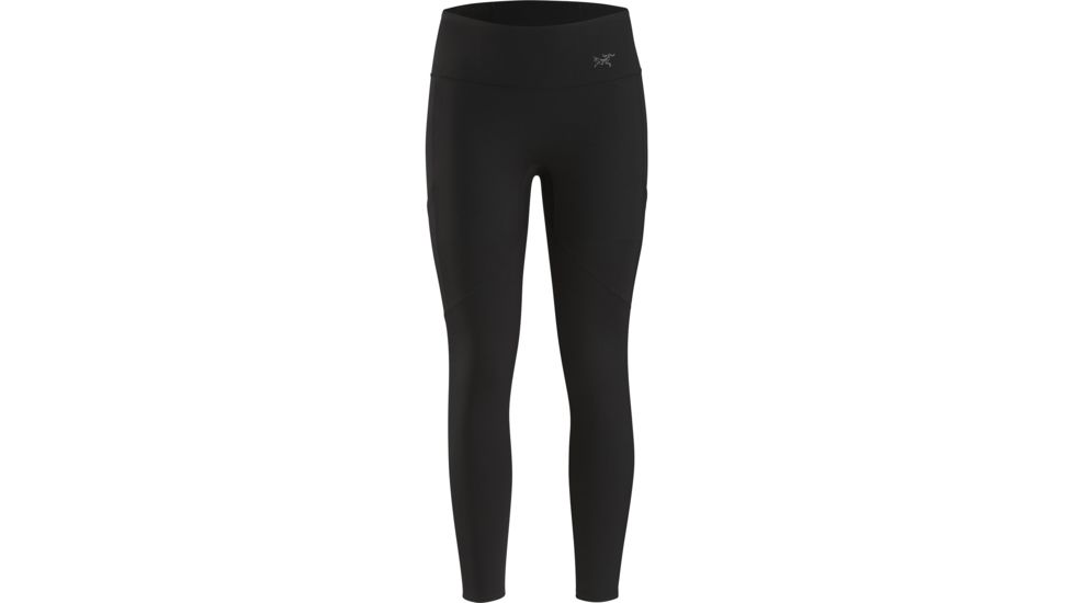 Arc'teryx Oriel Legging - Women's, Black, Large, 373099