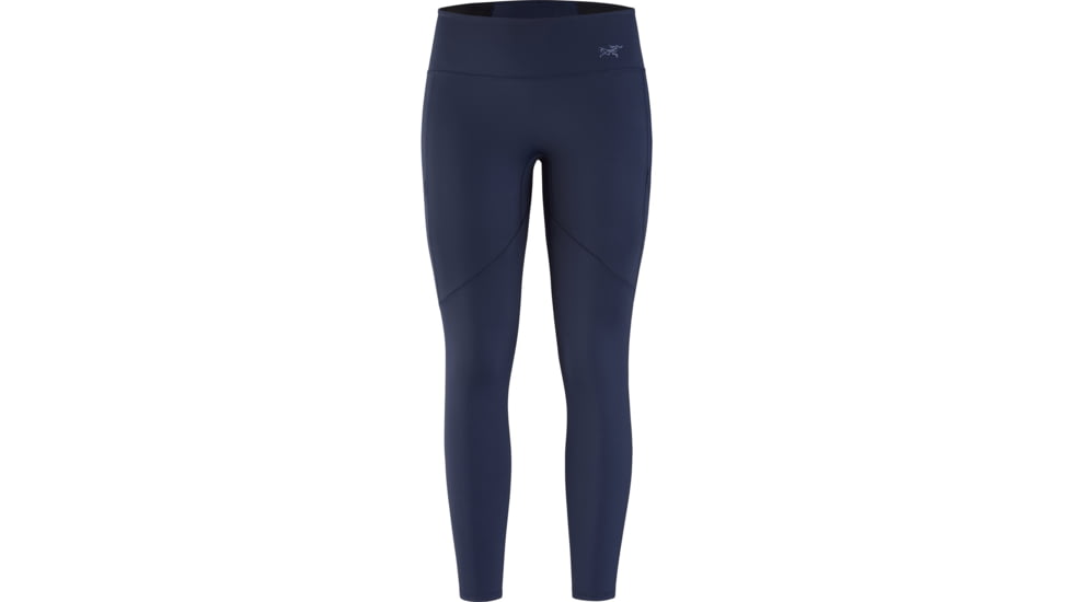 Arcteryx Oriel Legging - Womens, Cobalt Moon, Extra Small, 416000