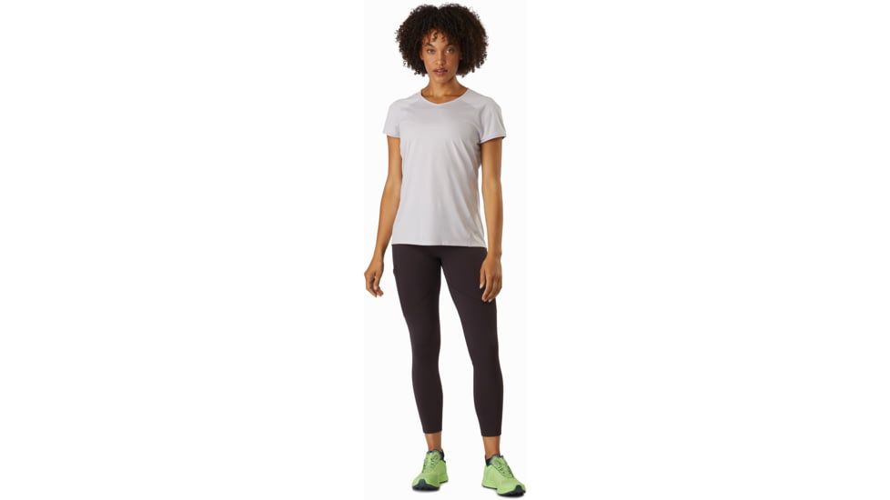 Arcteryx Oriel Legging - Womens, Dimma, Medium, 416009
