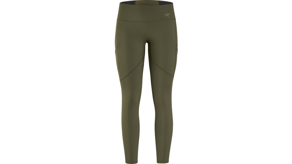 Arcteryx Oriel Legging - Womens, Dracaena, Extra Large, 416033