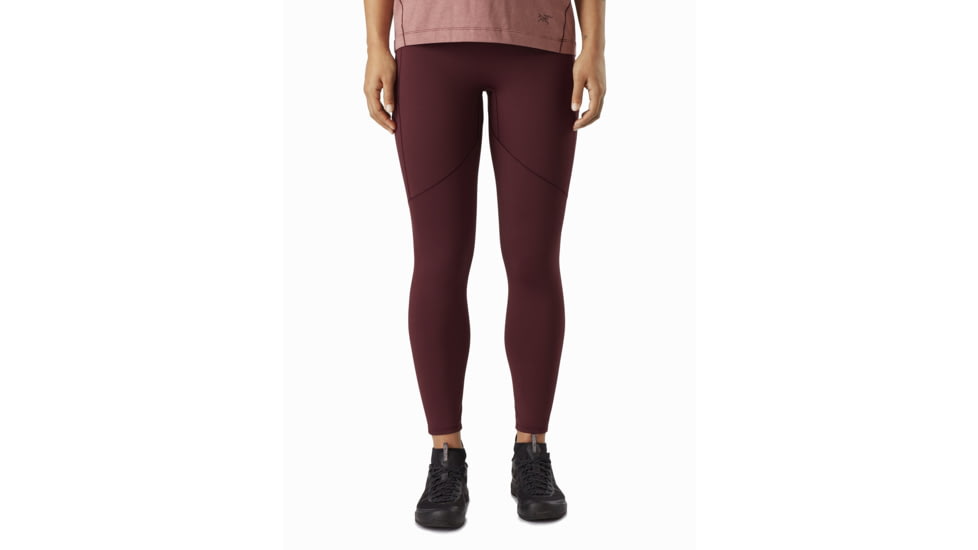 Arcteryx Oriel Legging - Womens, Ultima, Small, 439364