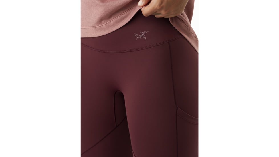 Arcteryx Oriel Legging - Womens, Ultima, Small, 439364