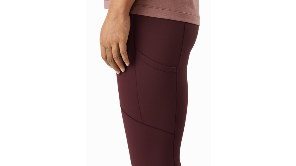 Arcteryx Oriel Legging - Womens, Ultima, Small, 439364