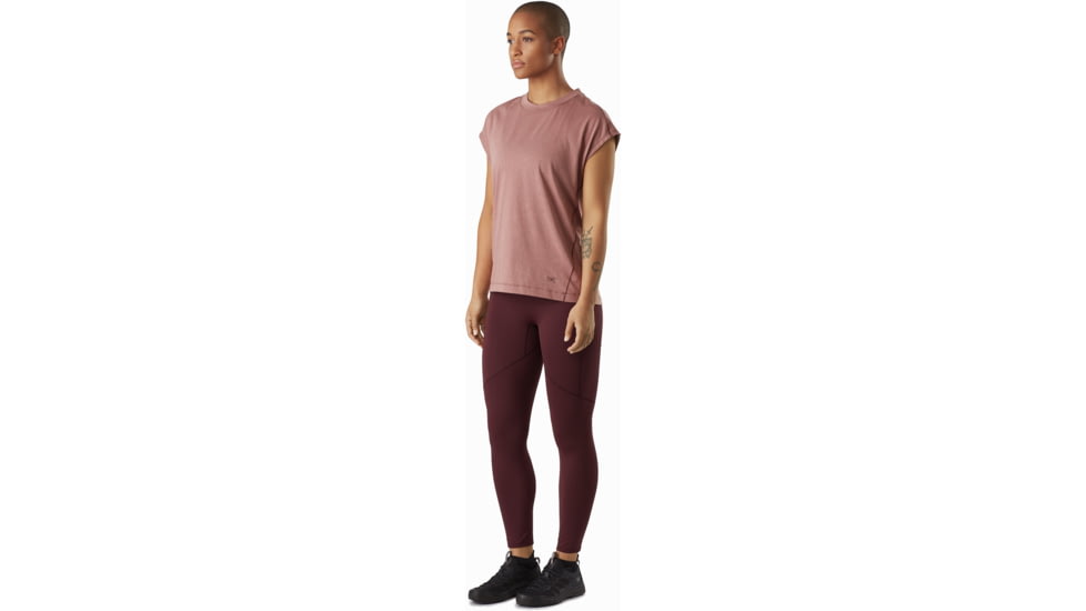 Arcteryx Oriel Legging - Womens, Ultima, Small, 439364