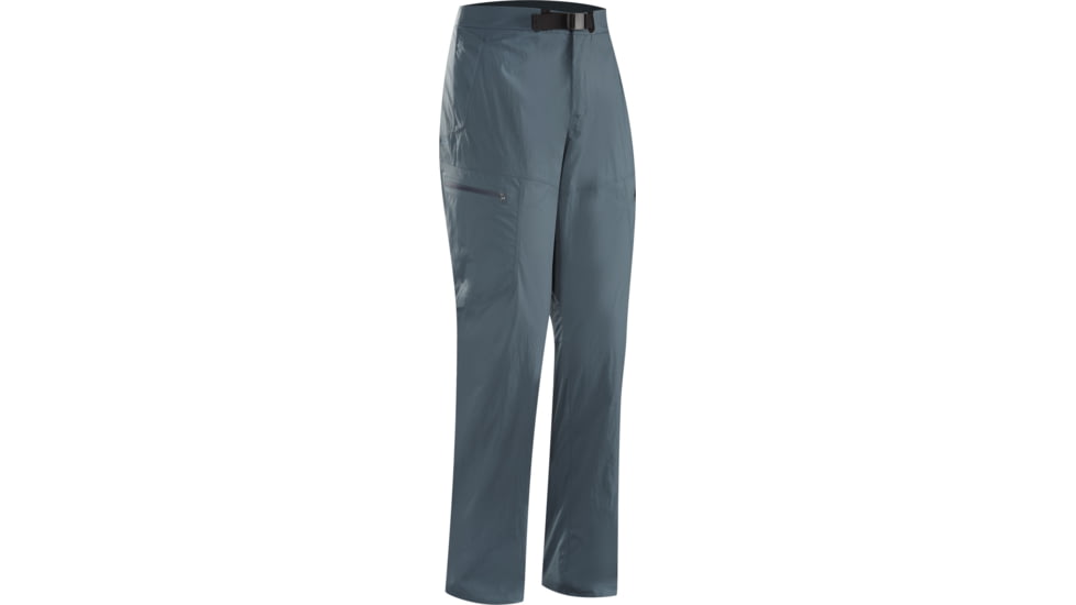 Arcteryx Palisade Pant - Mens-Blue Smoke-Long Inseam-32 Waist