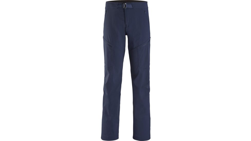 Arcteryx Palisade Pant - Mens, Cobalt Moon, 32, 417433