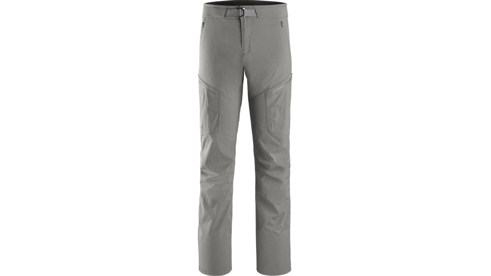 Arcteryx Palisade Pant - Mens, Cryptochrome, 28, Short, 417403
