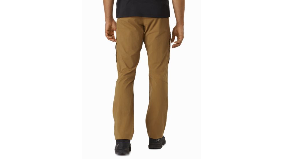 Arcteryx Palisade Pant - Mens, Elk, 32, 417387