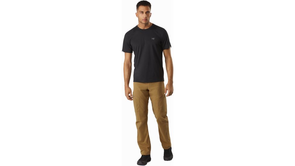 Arcteryx Palisade Pant - Mens, Elk, 32, 417387