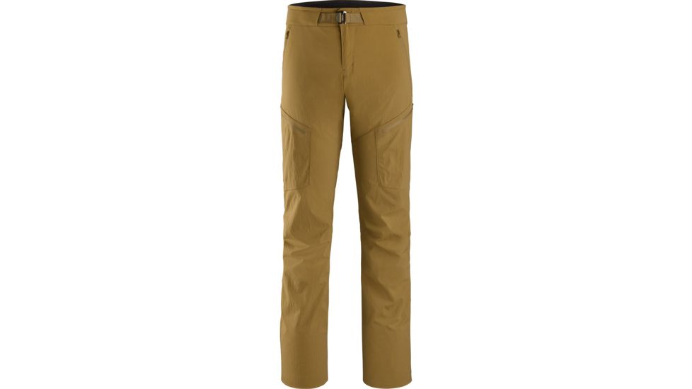 Arcteryx Palisade Pant - Mens, Elk, 32, 417387