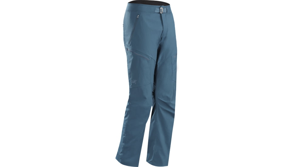 Palisade Pant - Mens-Legion Blue-30 Waist-Short Inseam