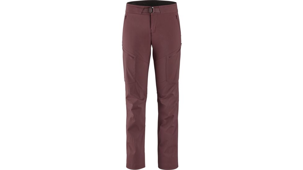 Arcteryx Palisade Pant - Womens, Inertia, Double Zero, 31, 414030