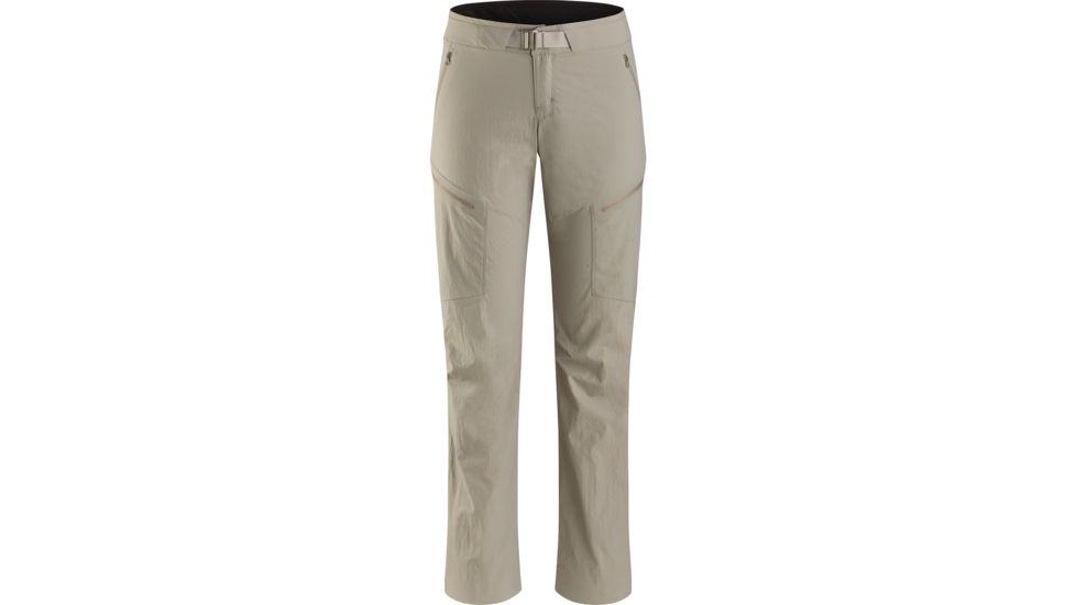 Arc'teryx Palisade Pant - Women's, Kaleden, 0, Regular Inseam, 332234