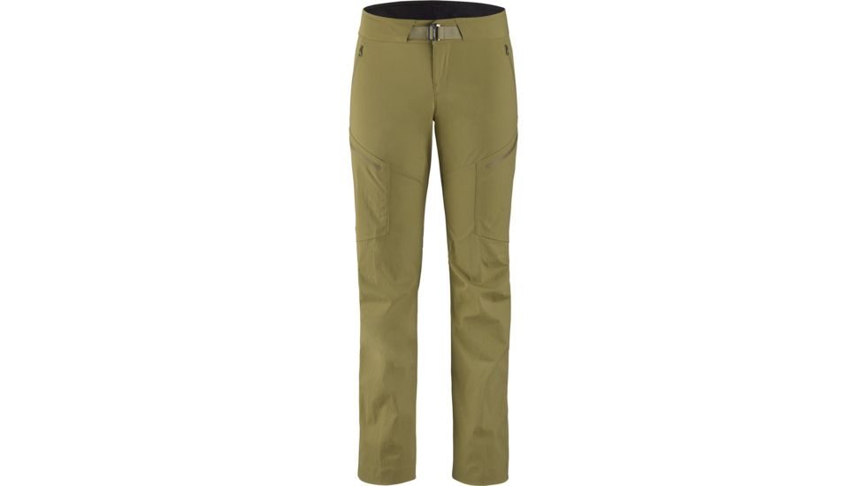 Arcteryx Palisade Pant - Womens, Symbiome, 0, 31, 414053