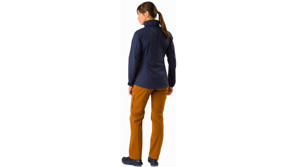 ArcTeryx Palisade Pant- Womens, Theanine, 2, Regular Inseam, 378775